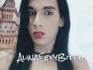 AlinaSexyBitch
