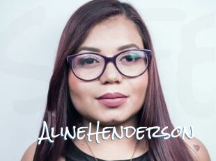 AlineHenderson