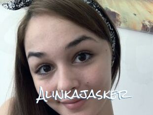 Alinkajasker
