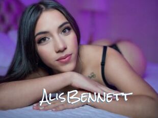 AlisBennett