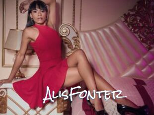 AlisFonter