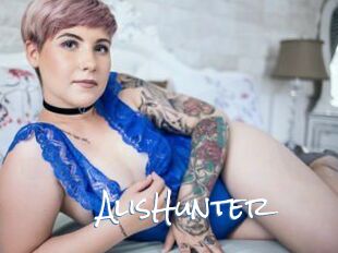 AlisHunter