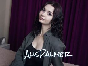 AlisPalmer