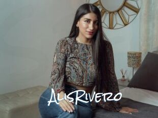 AlisRivero