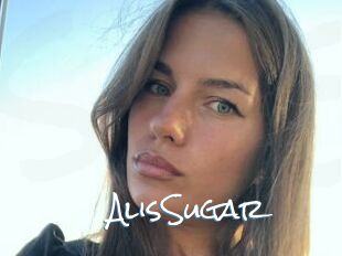 AlisSugar