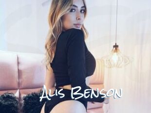 Alis_Benson