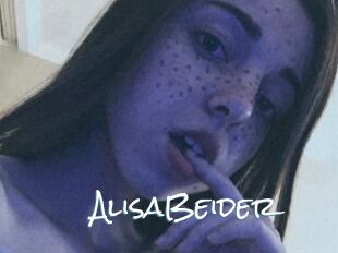 AlisaBeider