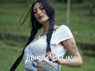 AlisaCollins