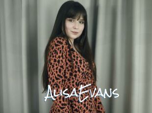 AlisaEvans