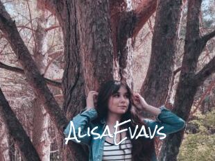 AlisaEvavs