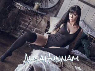 AlisaHunnam
