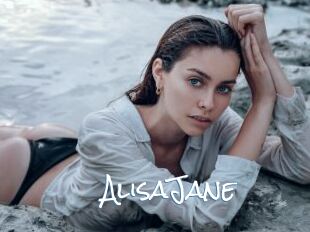 AlisaJane