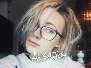 AlisaJoy