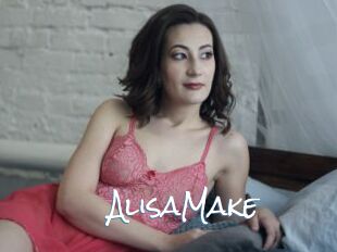 AlisaMake