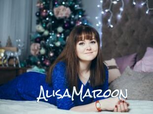 AlisaMaroon