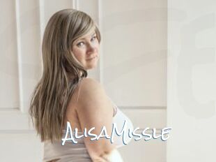 AlisaMissle