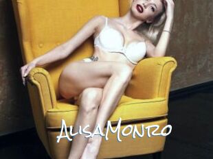 AlisaMonro
