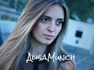 AlisaMunch