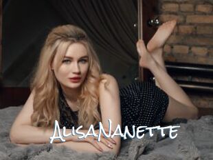 AlisaNanette