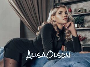 AlisaOlsen