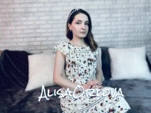 AlisaOrlova