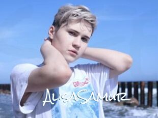 AlisaSamur