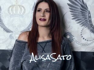 AlisaSato