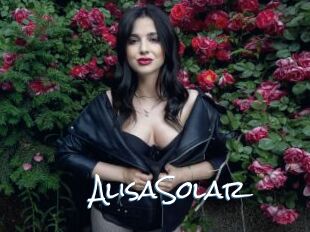 AlisaSolar