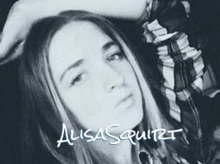 AlisaSquirt