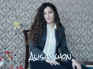 AlisaSwon