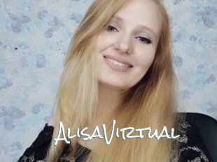 AlisaVirtual