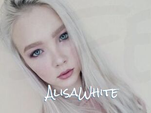 AlisaWhite