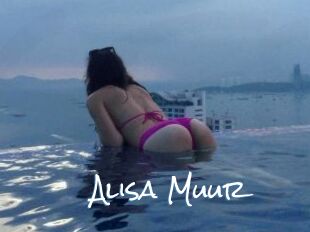 Alisa_Muur