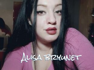 Alisa_bryunet