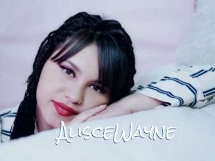AlisceWayne