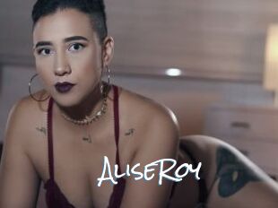 AliseRoy