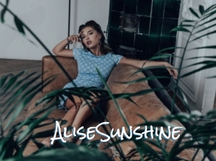 AliseSunshine