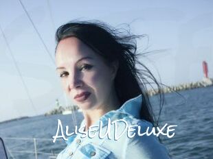 AliseUDeluxe