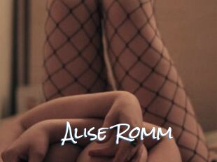 Alise_Romm