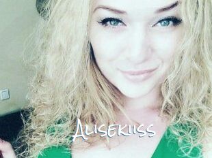 Alisekiiss