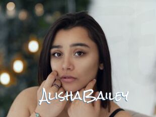 AlishaBailey