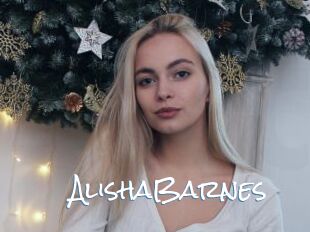 AlishaBarnes