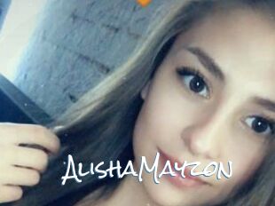 AlishaMayzon