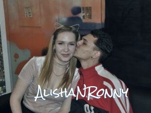 AlishaNRonny