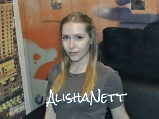 AlishaNett
