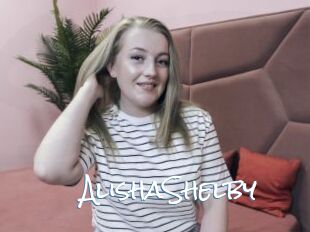 AlishaShelby
