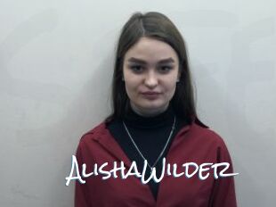 AlishaWilder