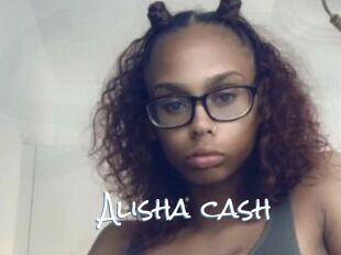 Alisha_cash
