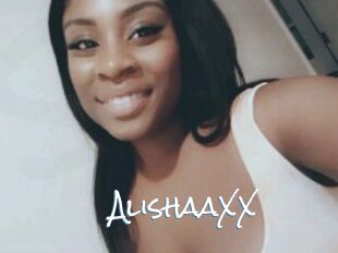 AlishaaXX