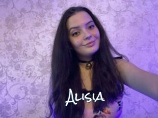 Alisia